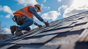 Best Storm Damage Roof Repair  in Statesville, NC